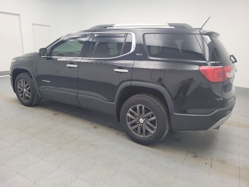 Used 2018 GMC Acadia SLT image 3