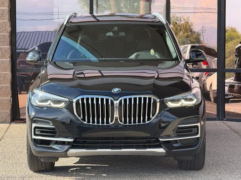 Used 2022 BMW X5 sDrive40i w/ Parking Assistance Package RWD image 19