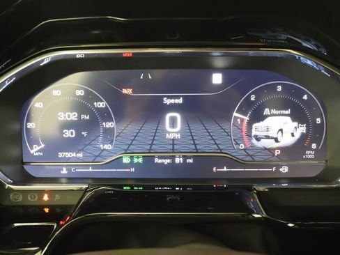 Used 2023 GMC Sierra 1500 SLT w/ SLT Premium Plus Package image 14