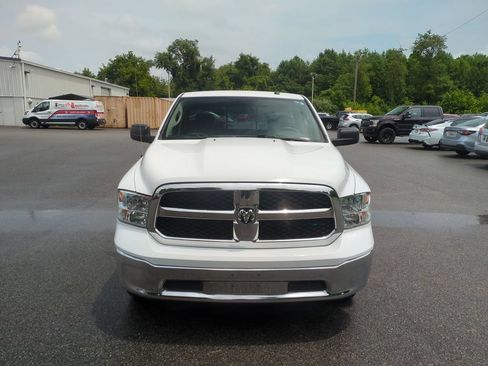Used 2019 RAM 1500 Tradesman w/ Popular Equipment Group RWD image 2