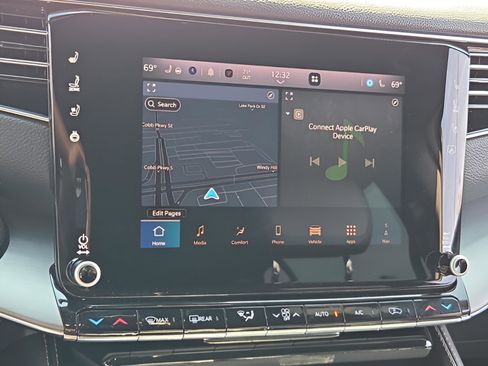 Used 2024 Jeep Wagoneer Series II image 19