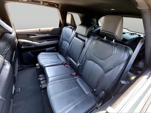 Used 2025 INFINITI QX60 Luxe w/ Black Edition AWD/4WD image 19