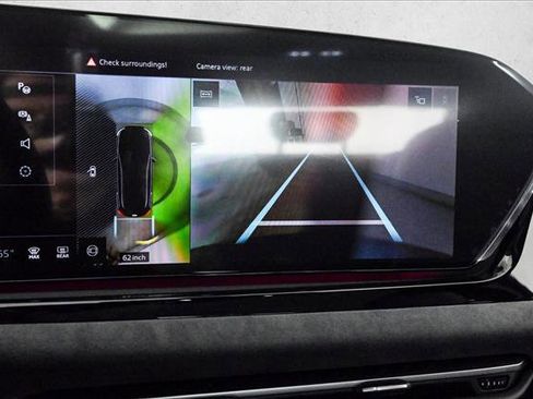 New 2025 Audi S5 Premium Plus image 15