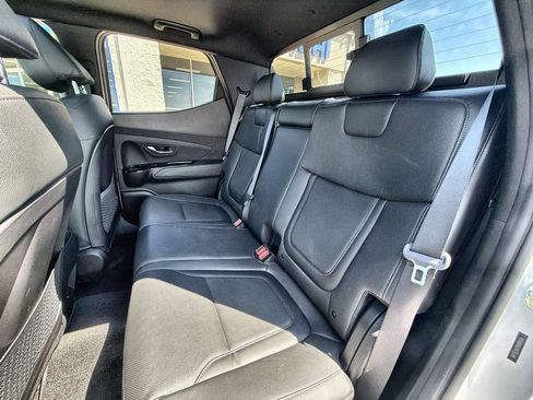 Used 2022 Hyundai Santa Cruz Limited AWD/4WD image 23