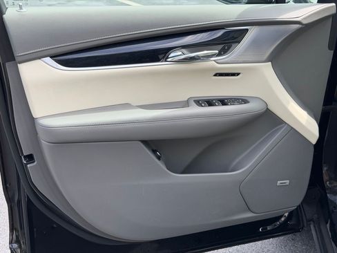 Used 2024 Cadillac XT6 Premium Luxury w/ Technology Package AWD/4WD image 31