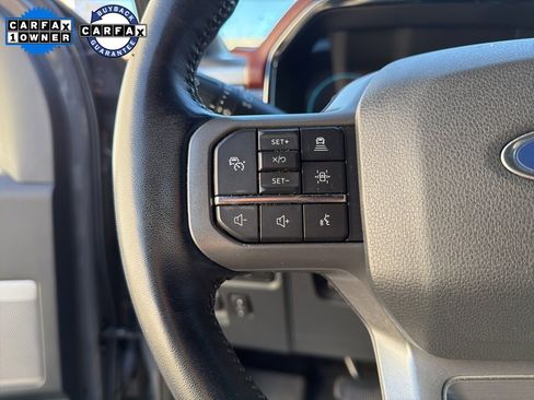 Used 2021 Ford F150 Lariat image 28