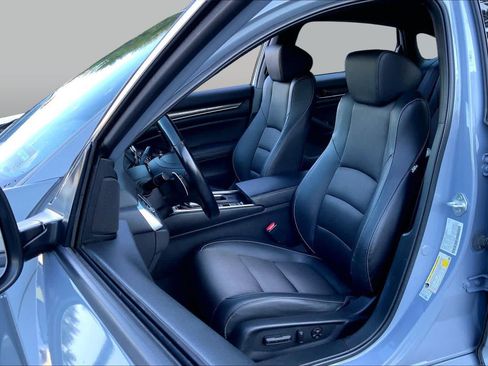 Used 2022 Honda Accord Sport image 9