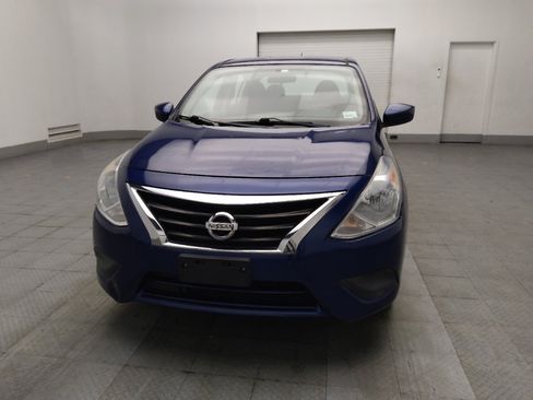 Used 2019 Nissan Versa SV FWD image 15