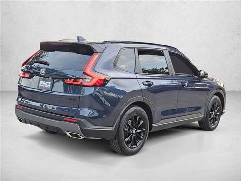 Used 2026 Honda CR-V Sport image 5