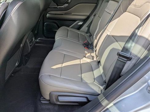 New 2024 Lincoln Corsair Grand Touring w/ Equipment Group 301A image 15