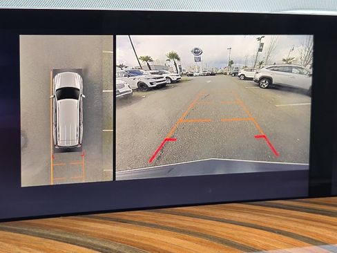 Used 2025 Cadillac Escalade Sport Platinum image 27