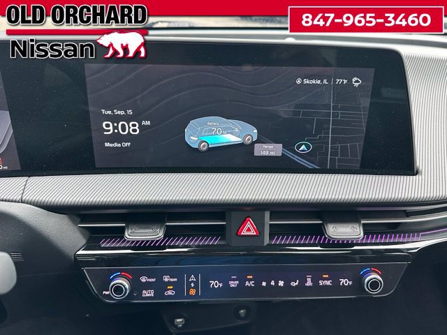 Used 2023 Kia EV6 GT AWD/4WD image 19