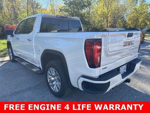 Used 2023 GMC Sierra 1500 Denali image 4