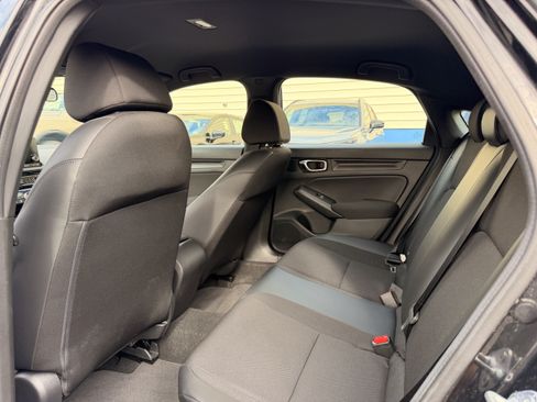 Certified 2024 Honda Civic Sport image 26