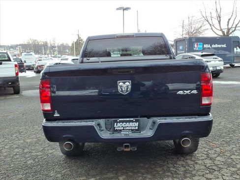 Used 2014 RAM 1500 Express image 5