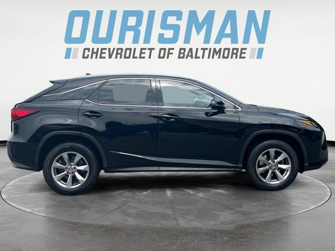Used 2018 Lexus RX 350 AWD w/ Premium Package image 7