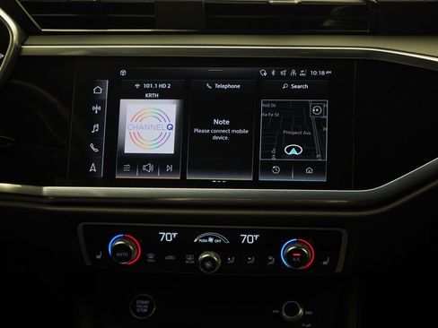 Used 2023 Audi Q3 2.0T Premium Plus w/ Premium Plus Package image 11