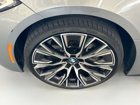 Certified 2024 BMW 430i Gran Coupe RWD image 32