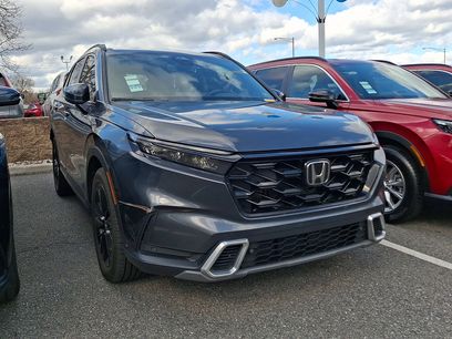 Used 2023 Honda CR-V Sport Touring