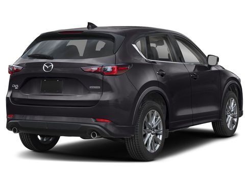 New 2024 MAZDA CX-5 AWD 2.5 S image 29