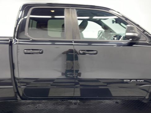 Used 2022 RAM 1500 Big Horn w/ Night Edition AWD/4WD image 20