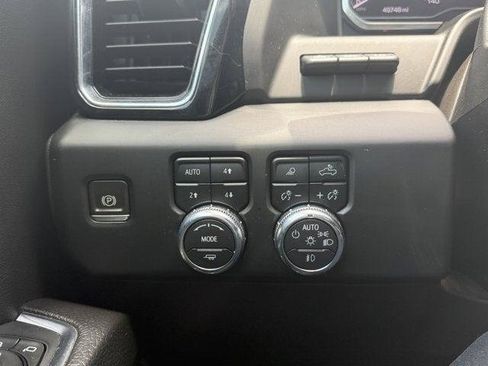 Used 2023 GMC Sierra 1500 Denali w/ Denali Reserve Package AWD/4WD image 26