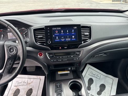 Used 2023 Honda Ridgeline RTL-E image 19