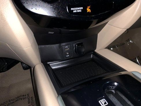 Used 2015 Nissan Rogue SL image 93