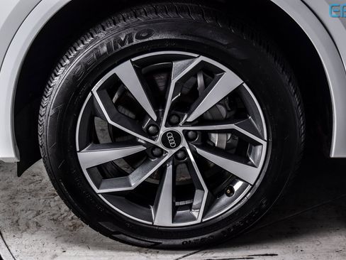 Used 2024 Audi Q5 2.0T Premium Plus image 11