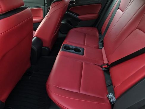 New 2025 Acura Integra Type S image 9