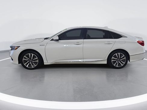 Used 2021 Honda Accord EX image 7