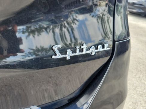 Used 2016 Nissan Rogue S w/ Appearance Package image 6