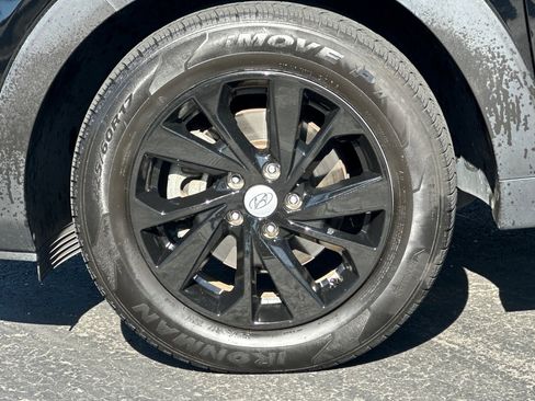 Used 2020 Hyundai Tucson Value w/ Cargo Package image 35