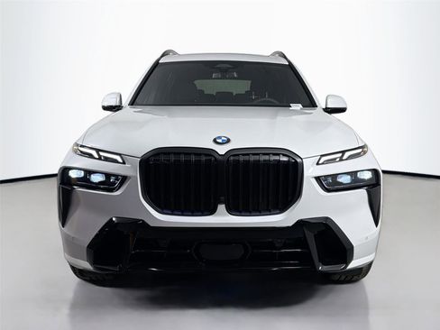 New 2027 BMW X7 xDrive40i AWD/4WD image 2