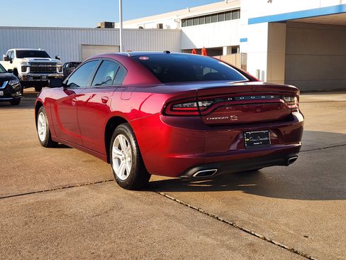 Used 2020 Dodge Charger SXT image 8