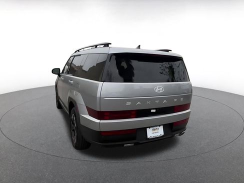 Used 2025 Hyundai Santa Fe SEL image 11