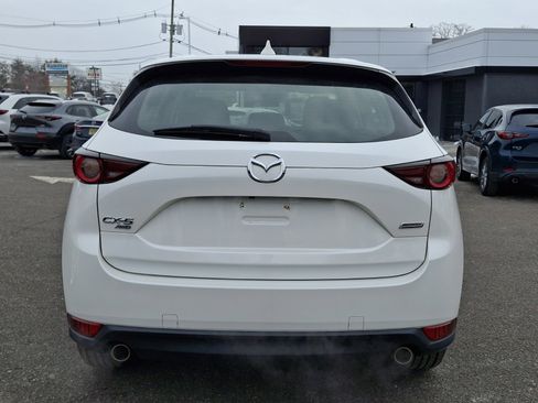 Used 2019 MAZDA CX-5 Sport image 5