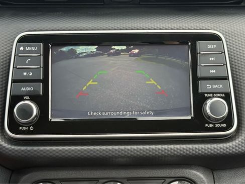 Used 2025 Nissan Kicks Play S FWD image 31
