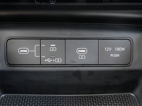 Certified 2026 Hyundai Tucson SEL Plus AWD/4WD image 32