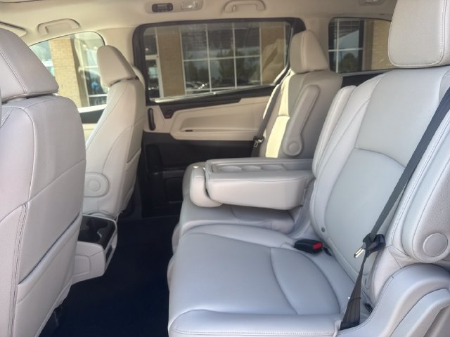 New 2027 Honda Odyssey EX-L image 20