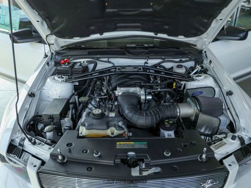 Used 2007 Ford Mustang GT RWD image 16