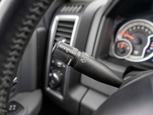 Used 2017 RAM 1500 Big Horn AWD/4WD image 25