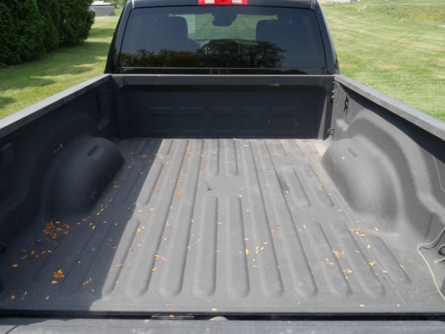 Used 2026 RAM 2500 Big Horn AWD/4WD image 10