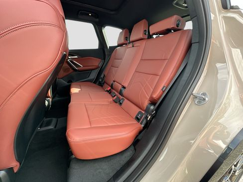 New 2026 BMW X1 xDrive28i w/ Convenience Package AWD/4WD image 19