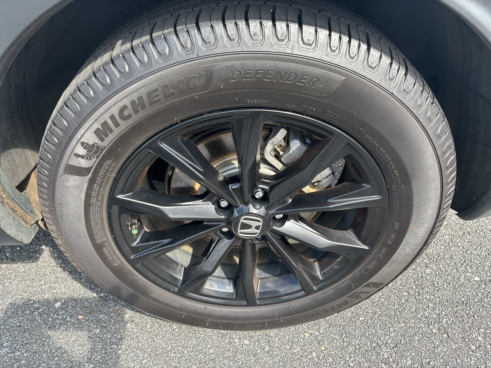 Used 2023 Honda CR-V Sport image 24