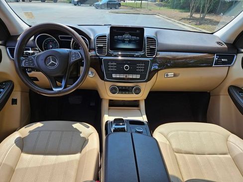 Used 2018 Mercedes-Benz GLE 350 image 13