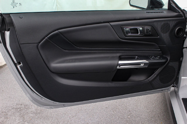 New 2026 Ford Mustang Premium RWD image 9