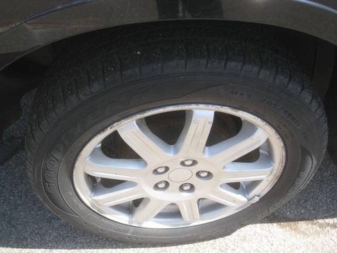 Used 2007 Chrysler PT Cruiser Touring w/ Fleet Value Group I image 29