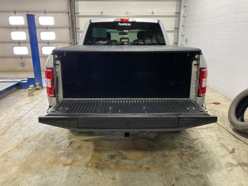 Used 2019 Ford F150 XLT w/ Equipment Group 302A Luxury image 15