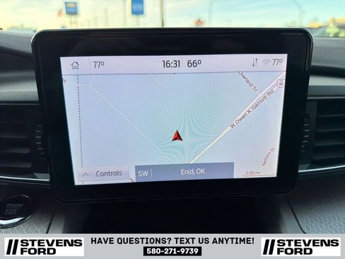 Used 2022 Ford Explorer Timberline image 30